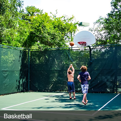 Volleyball